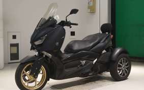 YAMAHA X-MAX 250 TRIKE A 2020 SG42J