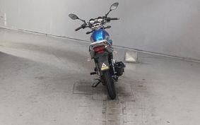 YAMAHA YBR125 PCJL