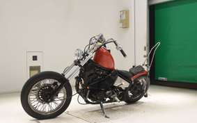 YAMAHA DRAGSTAR 400 1996 4TR