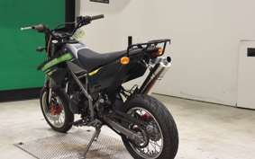 KAWASAKI KLX125D TRACKER 2018 LX125D
