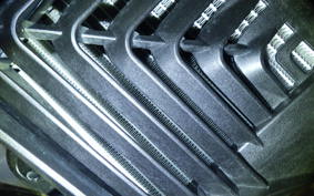 HONDA ADV160 2015 KF54