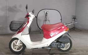 HONDA DIO AF18