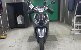 HONDA LEAD 125 1995 JK12