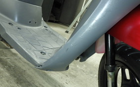 SUZUKI LET's 4 CA45A