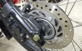 HONDA CT125-2 2025 JA65