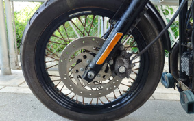 HARLEY XL1200N 2012 CZ3