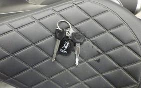 HONDA REBEL 250  S E-clutch MC49