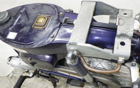 HONDA C90 SUPER CUB HA02