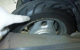 SUZUKI ADDRESS V50 Gen.2 2020 CA42A