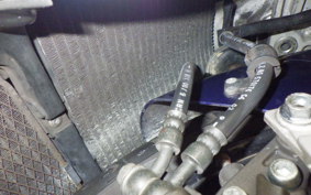 SUZUKI GSX1300R HAYABUSA 2001