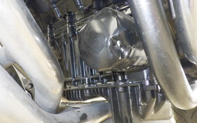 KAWASAKI BALIUS 250 Gen.2 ZR250B