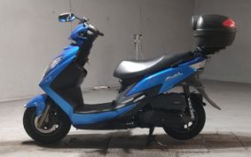 SUZUKI SU WISH  DV12B