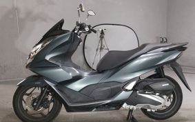 HONDA PCX 160 KF47