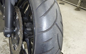 KAWASAKI NINAJA400R 2010 ER400B