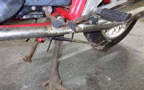HONDA CBX250RS MC10
