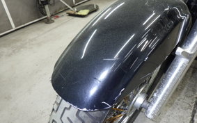 YAMAHA DRAGSTAR 400 CLASSIC 2008 VH01J