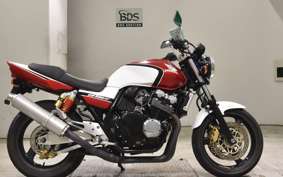 HONDA CB400SF VTEC SPEC 2 2003 NC39