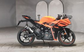 KTM 390 RC JYJ40