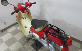 HONDA  SUPER CUB 50 60TH ANNIVERSARY  AA09