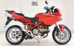 DUCATI MULTISTRADA 1000 DS 2005