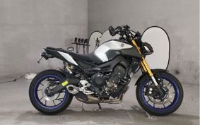 YAMAHA MT-09 SP RN52J