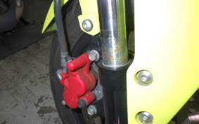 HONDA ｸﾞﾛﾑ 2015 JC61