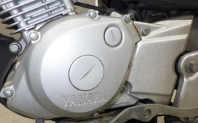 YAMAHA YBR125