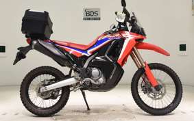 HONDA CRF250 GEN 2 RALLY MD47