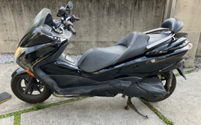 HONDA FORZA Z MF10