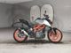Фото KTM 390 DUKE 2021 с японского аукциона