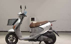 SUZUKI LET's 4 G 2022 CA41A