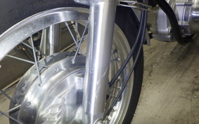 SUZUKI ST400 TEMPTER 1997 NK43A