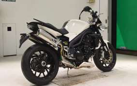 TRIUMPH SPEED TRIPLE 2008