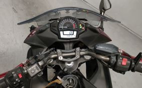 KAWASAKI NINJA400 EX400E