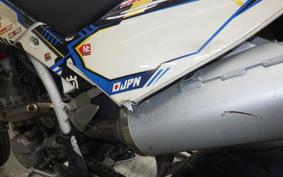 HUSQVARNA SM510R 2014