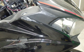 YAMAHA YZF-R25 2023 RG43J