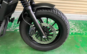 HONDA  REBEL 500 2022 PC60