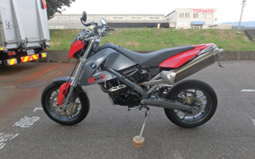 BMW G650X 2007 0167
