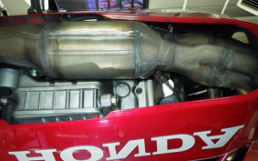 HONDA CBR600RR 2025 PC40