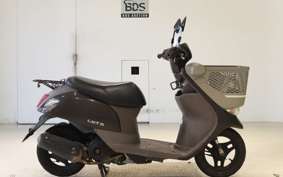 SUZUKI ﾚｯﾂﾊﾞｽｹｯﾄ CA4AA