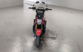 HONDA ZOOMERX JF52