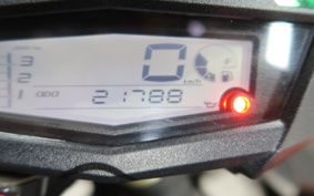 KAWASAKI Z1000 2015 ZRT00F
