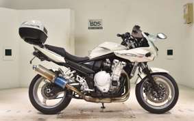 SUZUKI BANDIT 1250 SA 2009 GW72A