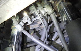 HONDA VFR800 ABS 2006 RC46