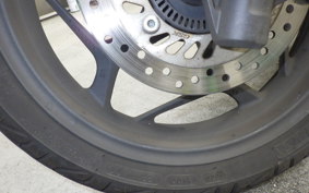HONDA PCX125-4ﾊEVEﾘｯﾄﾞ 2010 JK06