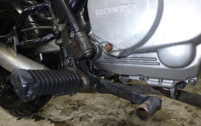 HONDA APE 50 AC16