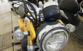 HONDA MONKEY 125 JB02