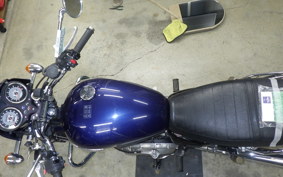 TRIUMPH BONNEVILLE SE 2009