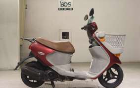 SUZUKI LET's 4 Basket CA43A