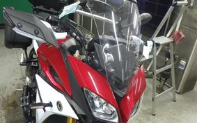 YAMAHA MT-09 Tracer 2015 RN36J